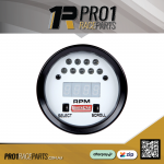 Pro1 Quickcar 611-7010 Digital Tacho