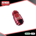 Kenco Fuel Rail Adaptor An 6 8 Hardline 5/16 3/8