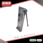 Kenco Aluminium AcceleratorThrottle Pedal Floor Mount