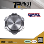 Pro1 Quarter master Blank Flywheel