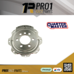 Pro1 Quarter master ZZ4 Balanced Flywheels