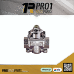 Holley Fuel Pressure Regulator
