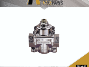 Holley Fuel Pressure Regulator
