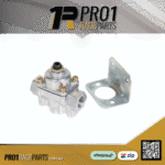 Holley Fuel Pressure Regulator - Bypass Style