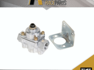 Holley Fuel Pressure Regulator - Bypass Style