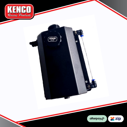 Kenco Radiator Overflow Tank