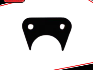 Kenco Brake Bracket Wilwood 2 Pot Caliper 3.25in MT to Rear Diff