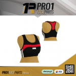 Pro1 Sfi Sports Bra Crop Top Speedway