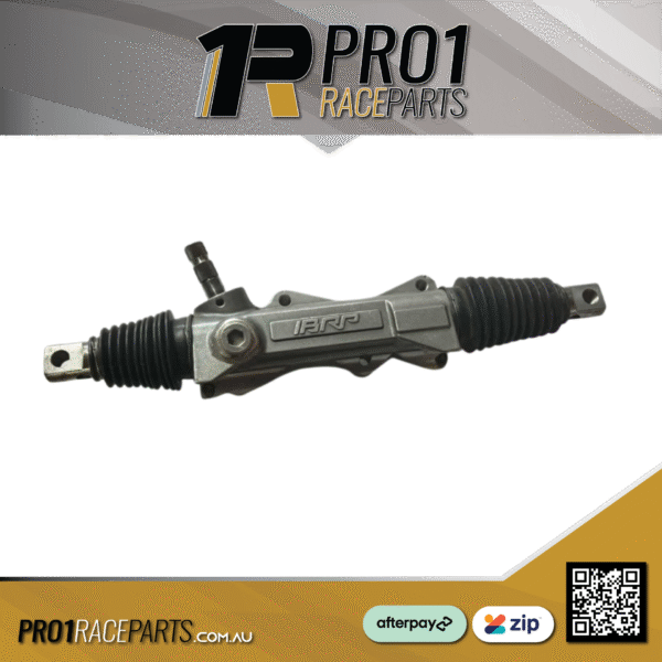 Sweet Style Manual Steering Rack - Righthand Sweet Style Manual Steering Rack - Righthand