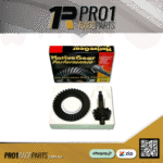 Spicer Diff Gears | 4.11 : 1