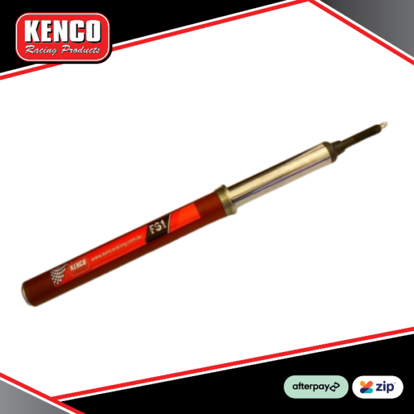 Kenco FS2 Commodore Strut Insert w Schrader Valve