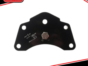 Kenco LH BA-FG Upper Rear Shoch Mount