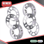 Kenco Slide On Wheel Spacers