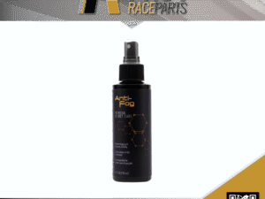 Molecule Anti-Fog Visor Cleaner - 4oz Spray Bottle