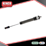 Bilstein XVA Shock Valve - Single Adjustable - Consistant Rod Pressure Advantages