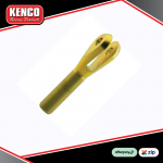 Kenco Clevis 3/8 x 5/8 RH UNF