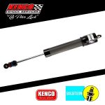 Bilstein XVA Traction Slick Shocks Speedway