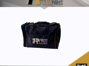 Pro1 Race Gear Bag / Helmet Bag
