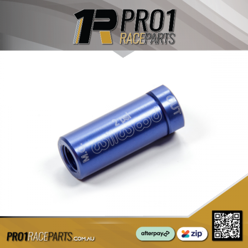 WILWOOD Residual Pressure Valve 2 lb 1/8" NPT Inlet Outlet