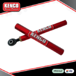 3-4in Left Right Hand Billet Aluminium Hex