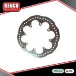 Kenco Brake Disc 295mm
