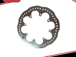 Kenco Brake Disc 295mm