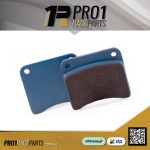 Pro1 Brakeman F1 Brake Pads