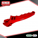 Kenco Aluminium Shifter for an dash fittings