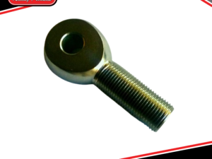 3-4in - 1-2in RH Righthand Solid Rod End