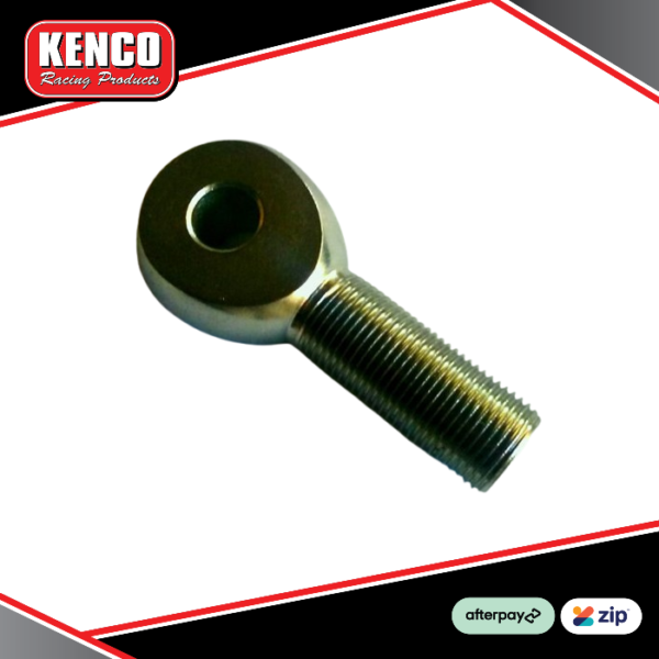 3-4in - 1-2in RH Righthand Solid Rod End