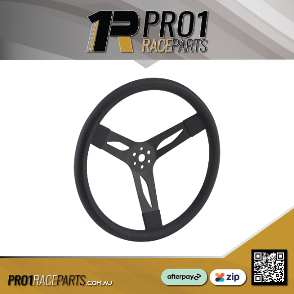 Pro1 Speedway Motors Steel Steering Wheel