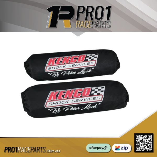 Pro1 Kenco Shock Covers