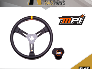 MPI Steering wheel speedway