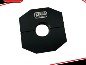 Kenco 1 inch 25mm Rollbar Ballast Clamps