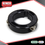 Kenco Aluminium Rock Screen Clamp 1 3/4" / 44.5mm FREE POST*