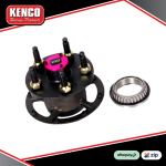 Kenco AMCA 4.75 PCD Floating Hub