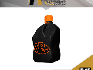 Pro1 VP Orange Black 5 Gallon Jug