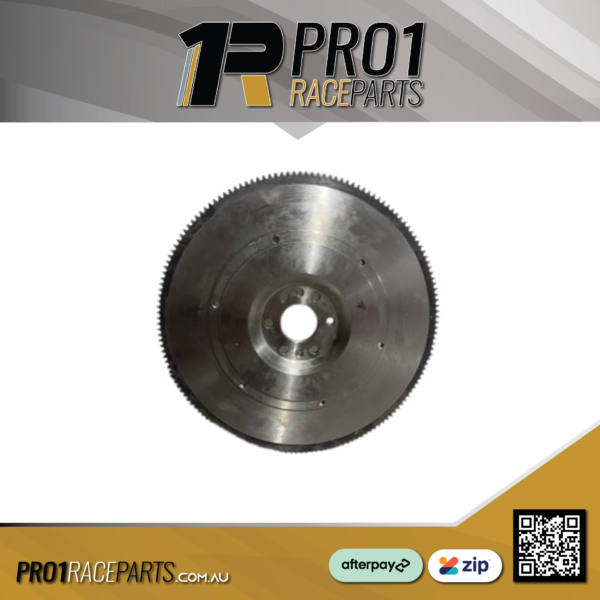 7.25 Barra Flywheel
