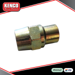 Kenco 34 LH Hex Weld in Bung