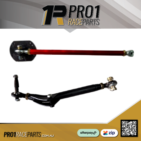 Pro1 Contorl Arms full kit for VY to VZ Commodore