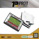 Pro1 Wireless Scales Intercomp