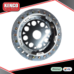 Kenco Blank PCD Beadlocks