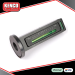 Kenco Caster Camber Gauge Quick Check