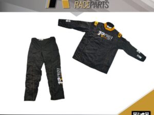 Pro1 2 piece suit new
