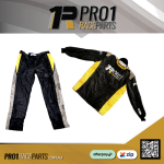 Pro1 Sfi 2 Piece 3.2a-5 Drag Racing Suit