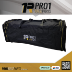 Pro1 Large Race Gear Bag / Helmet Bag 900x350x350mm