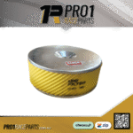 14 Inch Air Cleaner Assembly Filter Base and Filter