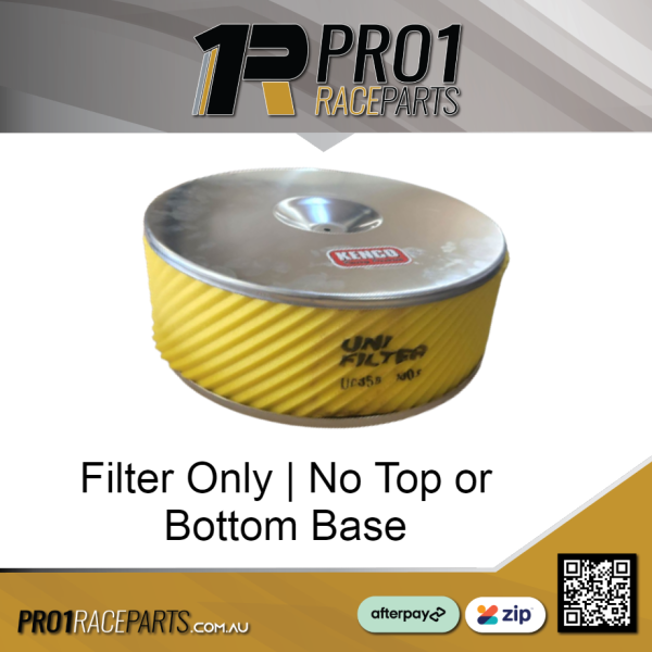 Pro1 14 Inch Unifilter Air Cleaner Filter Element