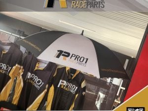 Pro1 Umbrella Racing Speedway