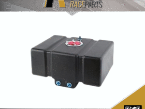 JAZ 16 Gallon (60 Litre) Bottom Feed Fuel Cell Tank | JAZ250-016-01 | NO FREE POST*